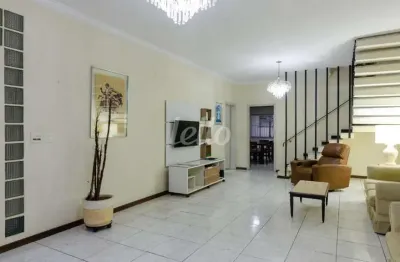 Casa com 3 quartos para alugar na rua geórgia, --, brooklin paulista, são paulo, 240 m2 por r$ 9.000