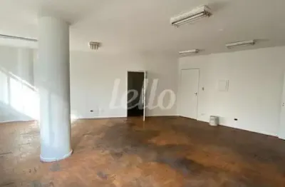 Sala comercial para alugar na rua conde do pinhal, --, centro, são paulo, 162 m2 por r$ 3.000