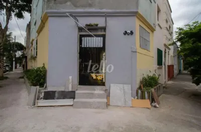 Casa comercial com 1 sala para alugar na rua almirante brasil, --, mooca, são paulo, 200 m2 por r$ 4.500