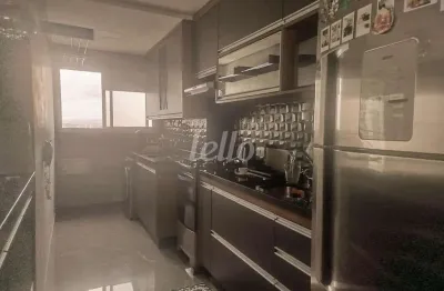 Apartamento com 1 quarto para alugar na rua ivaí, --, tatuapé, são paulo, 63 m2 por r$ 4.400