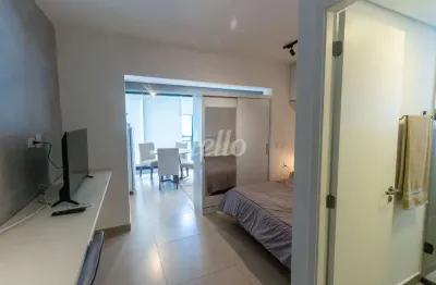 Kitnet / stúdio para alugar na rua humberto i, --, vila mariana, são paulo, 16 m2 por r$ 5.000