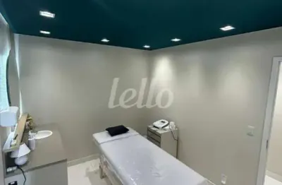 Sala comercial com 1 sala para alugar na rua alexandre dumas, --, chácara santo antônio, são paulo, 15 m2 por r$ 3.000