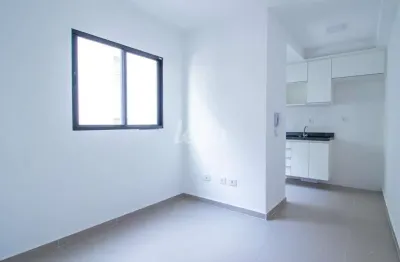Apartamento com 2 quartos para alugar na Rua Alves de Almeida, --, Chácara Belenzinho, São Paulo, 40 m2 por R$ 1.500
