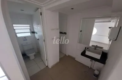 Sala comercial com 1 sala para alugar na rua alfredo pujol, --, santana, são paulo, 110 m2 por r$ 5.000