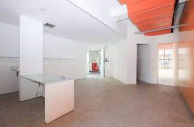 Sala comercial com 5 salas para alugar na rua arizona, --, cidade monções, são paulo, 150 m2 por r$ 12.000