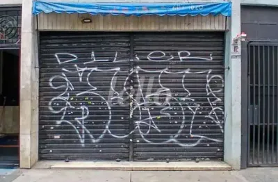 Ponto comercial com 3 salas para alugar na rua maria paula, --, bela vista, são paulo, 191 m2 por r$ 7.000