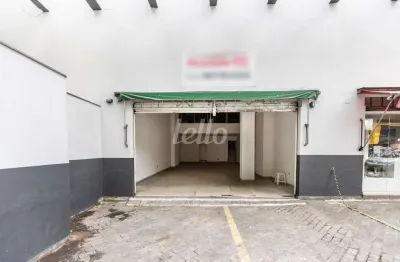 Ponto comercial para alugar na rua das perobas, --, jardim oriental, são paulo, 220 m2 por r$ 14.000