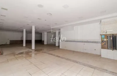 Ponto comercial com 2 salas para alugar na Rua Ezequiel Ramos, --, Mooca, São Paulo, 200 m2 por R$ 6.000