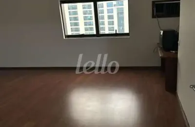 Apartamento com 1 quarto para alugar na avenida ibijaú, --, indianópolis, são paulo, 24 m2 por r$ 3.500