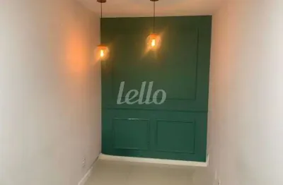 Sala comercial com 2 salas para alugar na rua gomes de carvalho, --, vila olímpia, são paulo, 27 m2 por r$ 3.500