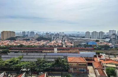 Apartamento com 1 quarto para alugar na rua guaicurus, --, água branca, são paulo, 28 m2 por r$ 2.700