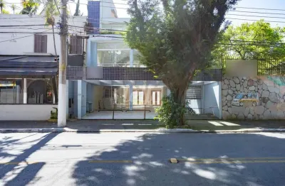 Casa comercial para alugar na rua bráz cubas, --, jardim nossa senhora aparecida, são paulo, 402 m2 por r$ 20.000