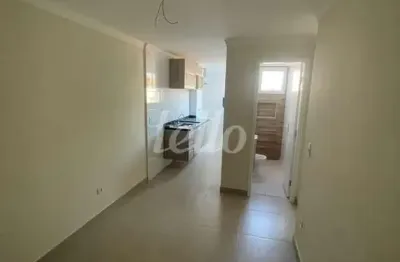 Apartamento com 2 quartos para alugar na rua satuba, --, vila paulicéia, são paulo, 47 m2 por r$ 1.900