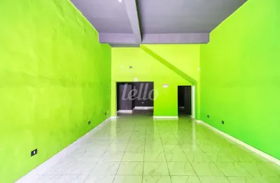 Ponto comercial para alugar na avenida general ataliba leonel, --, carandiru, são paulo, 50 m2 por r$ 2.500