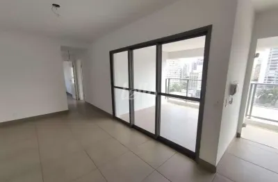 Apartamento com 2 quartos para alugar na avenida vereador josé diniz, --, santo amaro, são paulo, 65 m2 por r$ 5.500