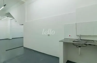 Sala comercial com 4 salas para alugar na rua josé guilger sobrinho, --, santo amaro, são paulo, 198 m2 por r$ 6.500