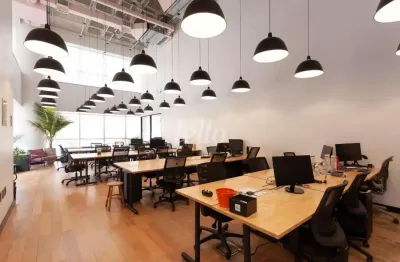 Sala comercial com 1 sala para alugar na rua butantã, --, pinheiros, são paulo, 723 m2 por r$ 114.089