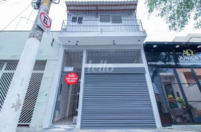 Prédio com 9 salas para alugar na rua dos trilhos, --, mooca, são paulo, 249 m2 por r$ 9.900