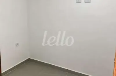 Apartamento com 2 quartos para alugar na rua três martelos, --, chácara califórnia, são paulo, 40 m2 por r$ 2.000