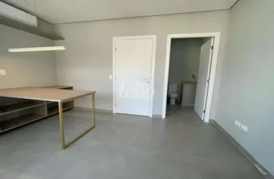 Sala comercial com 1 sala para alugar na rua cristiano viana, --, cerqueira césar, são paulo, 34 m2 por r$ 6.000