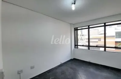 Sala comercial com 1 sala para alugar na rua doutor gabriel piza, --, santana, são paulo, 15 m2 por r$ 1.100