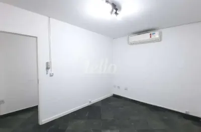 Sala comercial com 1 sala para alugar na rua doutor gabriel piza, --, santana, são paulo, 16 m2 por r$ 1.100