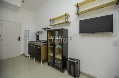 Apartamento com 1 quarto para alugar na rua amaral gurgel, --, vila buarque, são paulo, 22 m2 por r$ 2.650