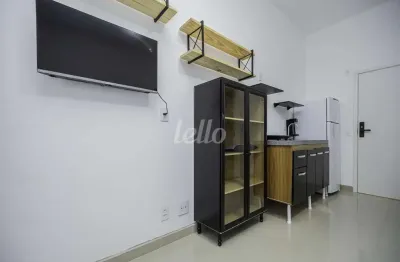 Apartamento com 1 quarto para alugar na rua amaral gurgel, --, vila buarque, são paulo, 22 m2 por r$ 2.650