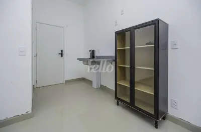 Apartamento com 1 quarto para alugar na rua amaral gurgel, --, vila buarque, são paulo, 22 m2 por r$ 2.650