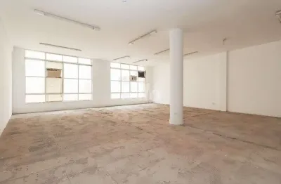 Sala comercial com 1 sala para alugar na rua conselheiro crispiniano, --, república, são paulo, 198 m2 por r$ 3.800