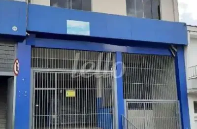 Ponto comercial com 1 sala para alugar na rua dos patis, --, vila nova cachoeirinha, são paulo, 35 m2 por r$ 1.700