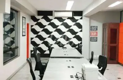 Sala comercial com 1 sala para alugar na rua santa cruz, --, vila mariana, são paulo, 180 m2 por r$ 7.000