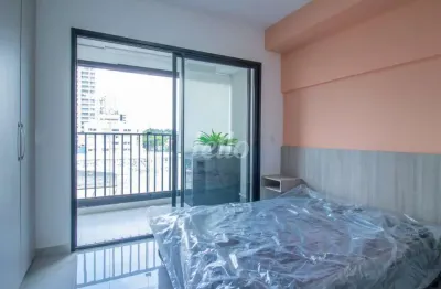 Apartamento com 1 quarto para alugar na rua são benedito, --, santo amaro, são paulo, 23 m2 por r$ 2.900