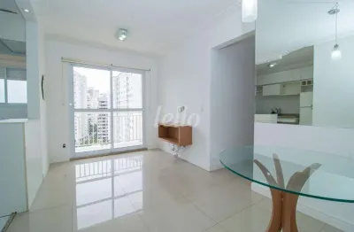 Apartamento com 2 quartos para alugar na rua josé da silva ribeiro, --, vila andrade, são paulo, 56 m2 por r$ 3.300