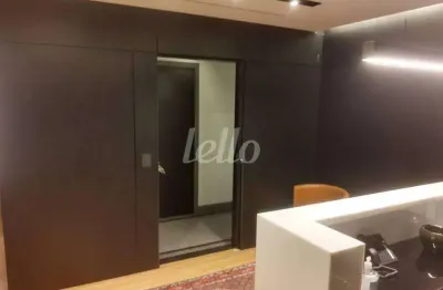 Sala comercial com 5 salas para alugar na alameda dos maracatins, --, indianópolis, são paulo, 126 m2 por r$ 9.000