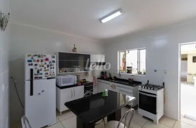 Casa comercial com 1 sala para alugar na avenida regente feijó, --, vila regente feijó, são paulo, 125 m2 por r$ 5.100