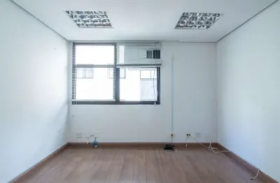 Sala comercial com 1 sala para alugar na avenida rouxinol, --, indianópolis, são paulo, 20 m2 por r$ 1.400