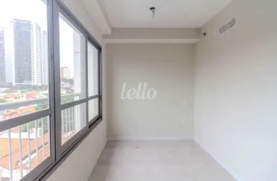 Apartamento com 1 quarto para alugar na rua coronel lisboa, --, vila mariana, são paulo, 30 m2 por r$ 2.500