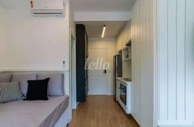 Kitnet / stúdio para alugar na rua caiubi, --, perdizes, são paulo, 29 m2 por r$ 3.500