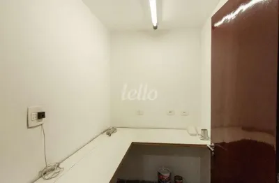 Sala comercial com 2 salas para alugar na rua joão moura, --, pinheiros, são paulo, 58 m2 por r$ 4.300