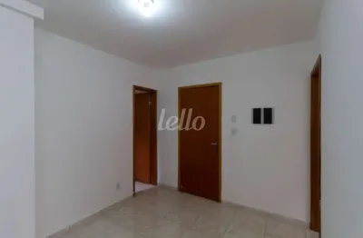 Apartamento com 1 quarto para alugar na rua caetano pinto, --, brás, são paulo, 33 m2 por r$ 1.500