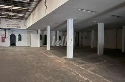 Barracão / galpão / depósito para alugar na avenida imirim, --, imirim, são paulo, 600 m2 por r$ 15.000