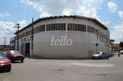 Barracão / galpão / depósito para alugar na rua jovino da costa silva, --, parque continental i, guarulhos, 756 m2 por r$ 28.000