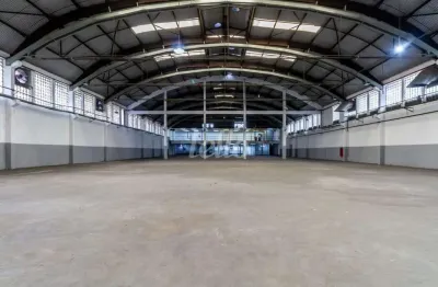 Barracão / galpão / depósito para alugar na rua laguna, --, jardim caravelas, são paulo, 3000 m2 por r$ 200.000