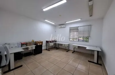 Casa comercial com 6 salas para alugar na avenida padre anchieta, --, jardim, santo andré, 283 m2 por r$ 8.500