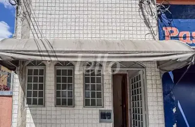 Casa comercial com 8 salas para alugar na rua santo andré, --, centro, santo andré, 248 m2 por r$ 8.500