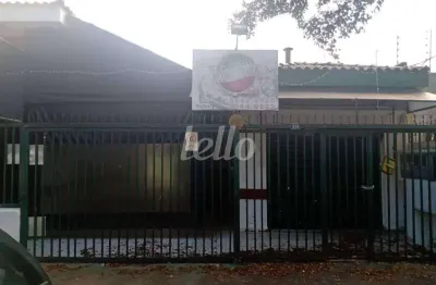 Casa comercial com 1 sala para alugar na rua baronesa de bela vista, --, vila congonhas, são paulo, 100 m2 por r$ 3.800