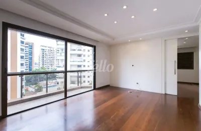 Apartamento com 3 quartos para alugar na rua itapeti, --, vila gomes cardim, são paulo, 191 m2 por r$ 7.000