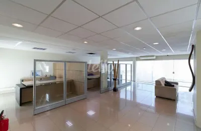 Sala comercial com 1 sala para alugar na estrada anchieta, --, vila vermelha, são paulo, 175 m2 por r$ 15.000