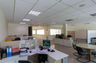 Sala comercial com 1 sala para alugar na estrada das lágrimas, --, vila vermelha, são paulo, 237 m2 por r$ 40.000
